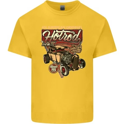 Camiseta para niños An American Original Hotrod Foto 1 de 4