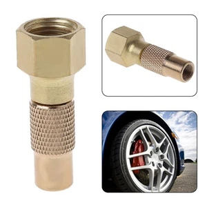 Heavy Duty Car Accessories For Tire Inflator Gauge Tire Heavy Duty Screw - Picture 1 of 9