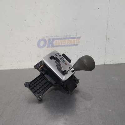 Toyota Land Cruiser 2003 4,7 L transmisión automática palanca de cambios  Foto 1 de 4