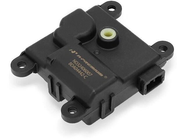 Air Flap Actuator For 1999-2008 Acura TL 2002 2001 2000 2003 2004 2005 YJ525CQ - Image 1 of 1