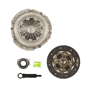 NEW OEM VALEO CLUTCH KIT FITS TOYOTA TERCEL 1.5L 1456CC 1987-1993 1994 51905203 - Picture 1 of 1