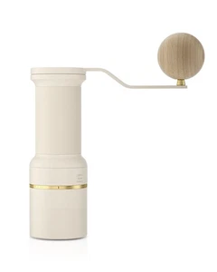 ESSENCE GO B38 Ultra Manual Coffee Grinder – with Carrying Case Hand Grinder ... - Bild 1 von 9