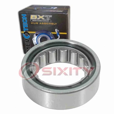 Mevotech BXT Rear Wheel Bearing for 1994-1997 Honda Passport Axle Drivetrain xi - Image 1 of 4