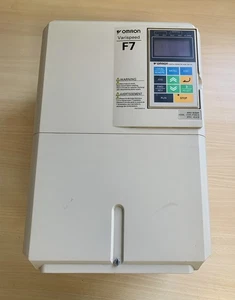 Omron Yaskawa Cimr F7z4018 18,5kw Cimrf7z4018 18.5kw - Picture 1 of 5