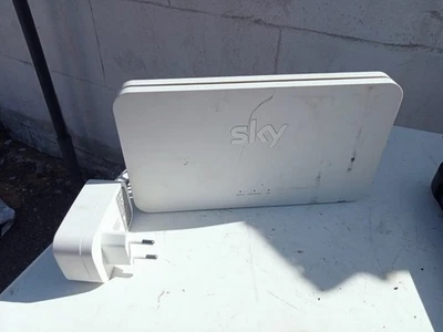 Sky Model SE210A Weiß Decoder - Bild 1 von 4