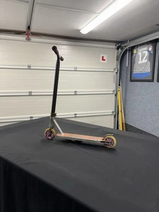 Stunt Scooter Custom - Picture 1 of 5