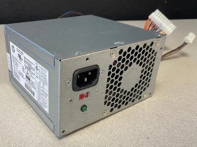 HP Power Supply 300W | 759045-001 DPS-300AB-73 B - Image 1 of 2