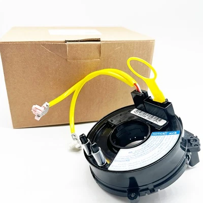 Clock Spring 15925948 For Pontiac G6 2005-2010 Saturn Aura 2007-2009 Foto 1 de 4