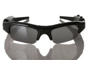 Gafas de sol deportivas DVR con menos mantenimiento videocámara digital - Imagen 1 de 9