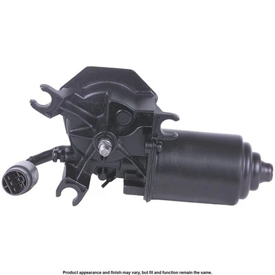 For Hyundai Excel & Mitsubishi Precis 1990 Cardone Windshield Wiper Motor CSW Foto 1 de 3