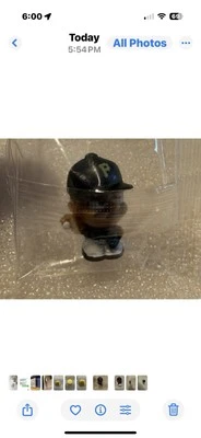 *NEW* 2025 MLB Series 12 Paul Skenes TeenyMate Pittsburgh Pirates SEALED - Изображение 1 из 2