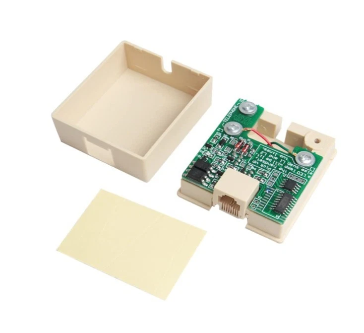 Convertidor DTMF multifrecuencia de pulso a doble tono mejorado modulado nueva versión  Foto 1 de 1