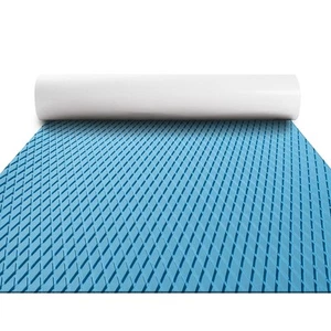 Boat Flooring EVA Foam Boat Decking Camo Marine Flooring Self-Adhesive Marine... - Picture 1 of 9