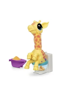 Neu Gotta Go Giraffe Urlaubsliste Mädchen Jungen Spaß Kinder Geschenk Sprachaufnahme Sand - Bild 1 von 5