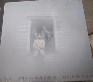 The Riverside Quartet Favorite Gospel Christian Vinyl LP Record Oklahoma New - Picture 1 of 3