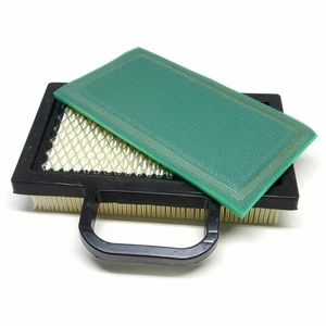 Air Filter Cleaner For All models 23HP Husqvarna YTH2348 Tractor Briggs&Stratton - Bild 1 von 1