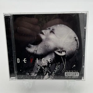 Device by Device (CD, 2013) RARE OOP Best Buy Deluxe Edition - Foto 1 di 3
