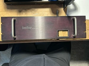 Hafler DH-200-220 Power Amplifier RACKMOUNT FACEPLATE - Picture 1 of 1