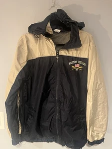Martha’s Vineyard Windbreaker Size Medium - Picture 1 of 4