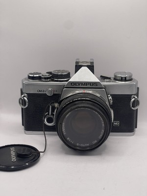 Olympus Om-2N / F.Zuiko 50Mm F1.8 4609 | eBay Olympus Om-2N / F.Zuiko 50Mm F1.8 4609 | eBay