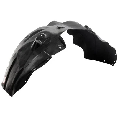 Fender Liner For Chevrolet Silverado 2500 HD 2007-2010 Front Right Inner - Image 1 of 4