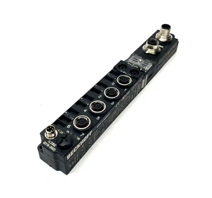 Beckhoff IL2302-B318 PROFIBUS Coupler Box, 4-Channel I/O IL2302 B318-0000 - Picture 1 of 7