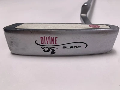 Odyssey Divine Line Blade Putter 33" Womens RH - Image 1 of 4