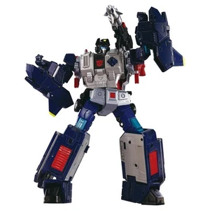 TAKARA TOMY T-SPARK TRANSFORMERS OBRA MAESTRA SERIE G MPG-14 GODBOMBER Nuevo Japón - Imagen 1 de 9
