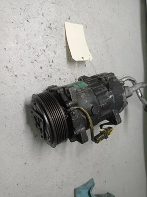 Compresseur clim CITROEN XSARA PICASSO PHASE 1 9800859180 - Photo 1/4