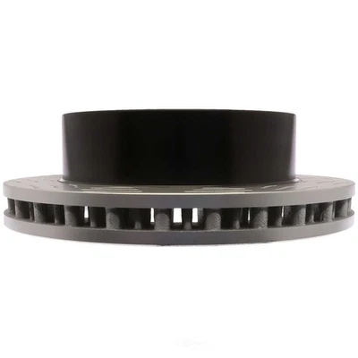 Rotor de freno de disco para Ford Excursion F-350 Super Duty F-250 Super Duty 1999-2005 Foto 1 de 3