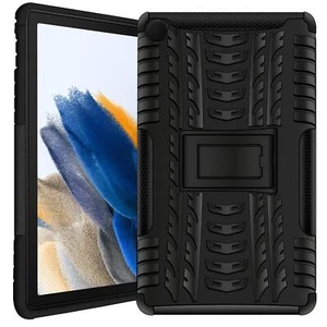 Housse De Protection Hybride Pour Samsung Galaxy Tab A9 Tablet - Photo 1/5