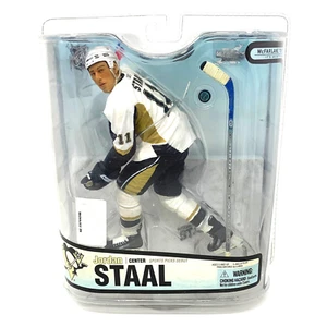 Mcfarlane NHL Jordan Staal Pittsburgh Penguins Chase Series 18 Figure - Bild 1 von 5