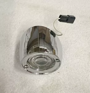 MoPar NOS 1962 Plymouth Valiant Back Up Light Assembly 62 V200 V100 - Picture 1 of 6