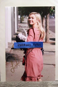 Dancing with the Stars with Lindsay Arnold "8x12" (autographiert) Staffel 27 - Bild 1 von 3