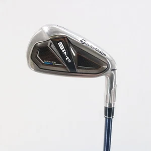 TaylorMade SIM2 Max OS Individual 6 Iron Graphite A Senior Right-Hand P-142269 - Picture 1 of 7