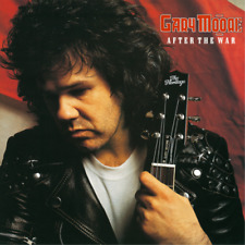 Gary Moore After The War (CD) Remastered 2002