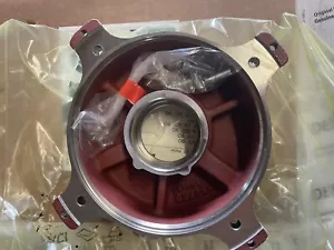 Neu DEMAG Lagerschildset BS / zu Motor ZB 80/ 90-B007 21866233 / 21866284 - Bild 1 von 3