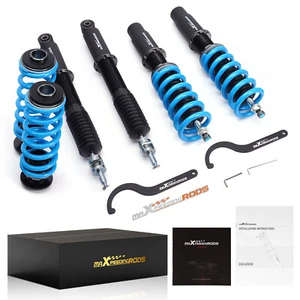 Coilovers/Suspensión roscada for Audi A6 Avant & Allroad 2012-2018 quattro - Picture 1 of 12