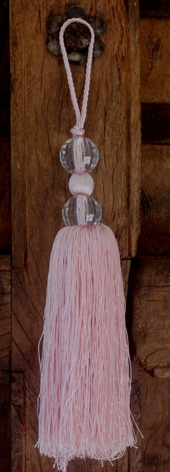 REDUCED  Beautiful French Provincial Style Door  / Drawer Tassel   BRAND NEW - image 1 of 1