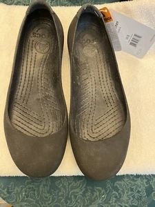 Crocs Marnie Women Size 8 - Picture 1 of 3