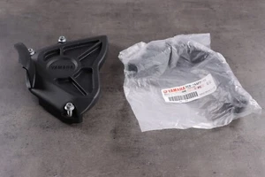 Yamaha R1 M RN65 Ritzel Deckel protektor chain case cover 2020 2021 2022 - Bild 1 von 1