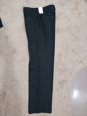 Blauer 4-Pocket Polyester Pant With 10% Stretch, #8650 - Image 1 of 4