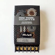 Produktbild - 1 Paar mac Audio Mac Mobil Exclusive 2.16, 2-Wege Weiche 