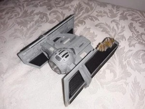 STAR WARS MICRO MACHINES ACTION FLEET 2002 HASBRO - Bild 1 von 3