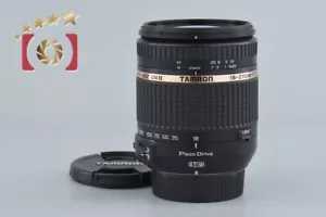 Near Mint!! Tamron B008 18-270mm f/3.5-6.3 Di II VC PZD for Nikon - Picture 1 of 12