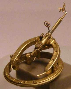 Mini World 1/72 SHKAS MACHINE GUN for TURRET TUR-9 - Picture 1 of 1
