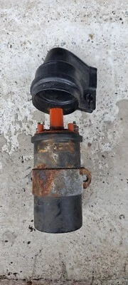 Bobina de encendido Porsche 924 / 944 / 964 / 968   Foto 1 de 3