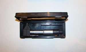 Suhl Innenmessschrauben 5-30mm-Mit Rechnung - Bild 1 von 8