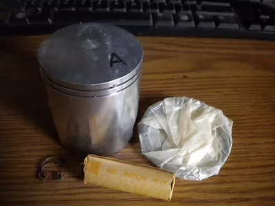 Kit de pistón STD Art Standard NOS compatible con: Kawasaki 1971-1972 F-8 F8 13001-046 Foto 1 de 4