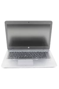 HP EliteBook 745 G2 AMD A10 PRO-7350B 2,1 GHz 8GB 14 Zoll ohne Betriebssystem oder Festplatte - Bild 1 von 8
